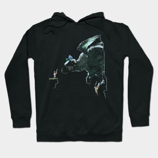 The Guardian Hoodie